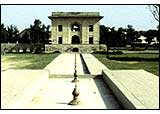Tomb of Nadira Begum