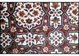 Detail from Jahangir's Tomb
